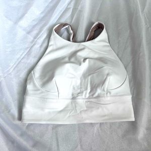 Lululemon Wunder Train Bra